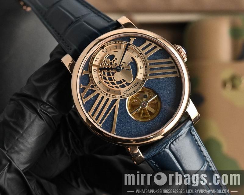Replica Cartier 45mm 042775