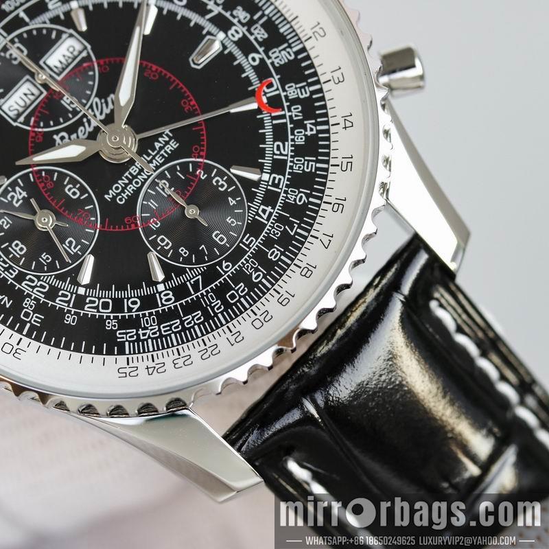 Replica Breitling Watch 43mm 102439