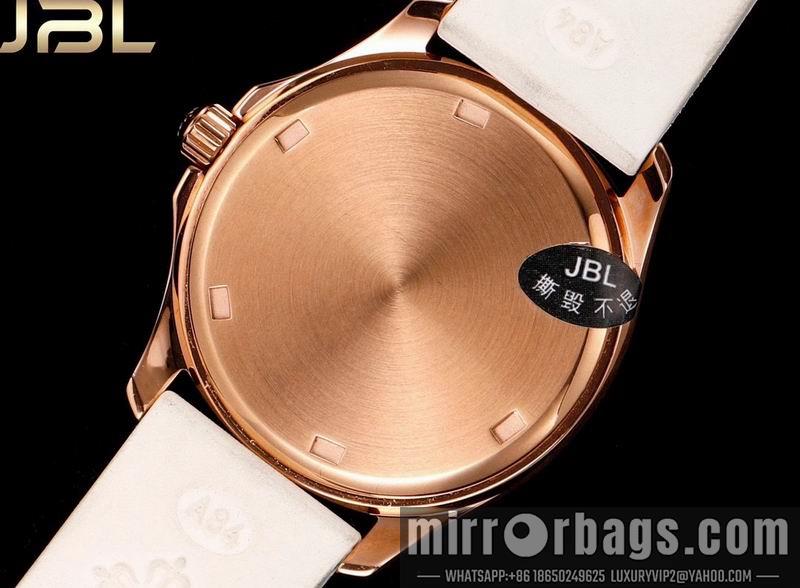 Replica Patek Philippe 35.6mm 022317