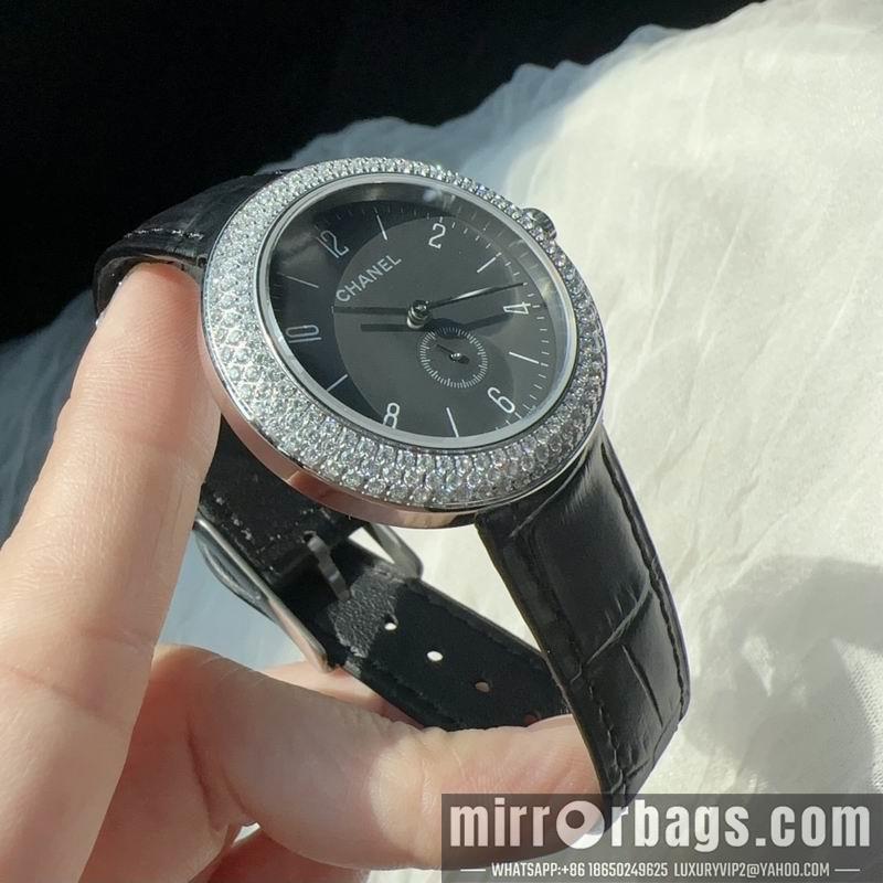 Replica Chanel 33mm 032705