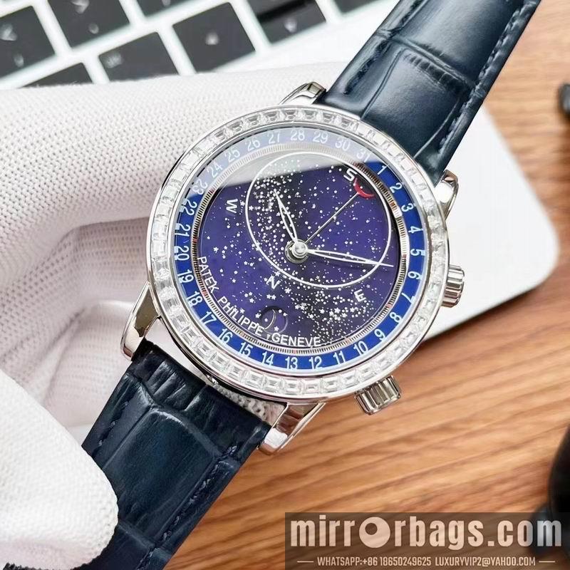 Replica Patek Philippe Watch 041356