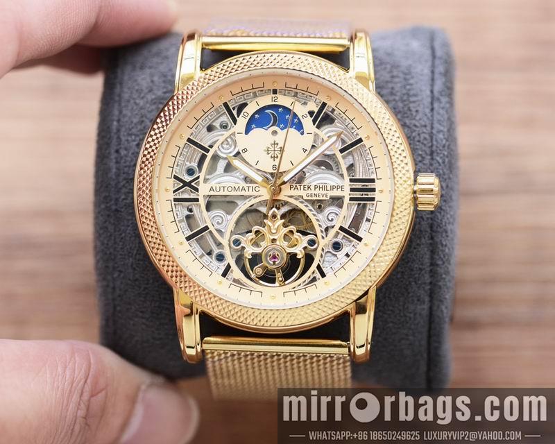 Replica Patek Philippe 41X12mm 051649