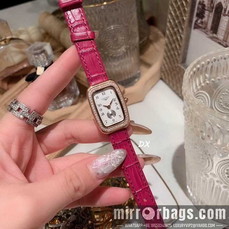Replica Longines 32x28x8mm 12nms49