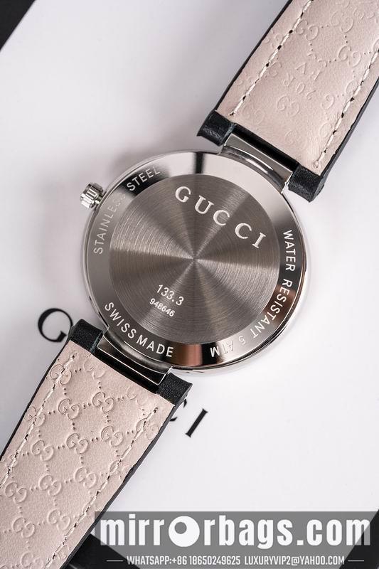 Replica Gucci 37mm 041665