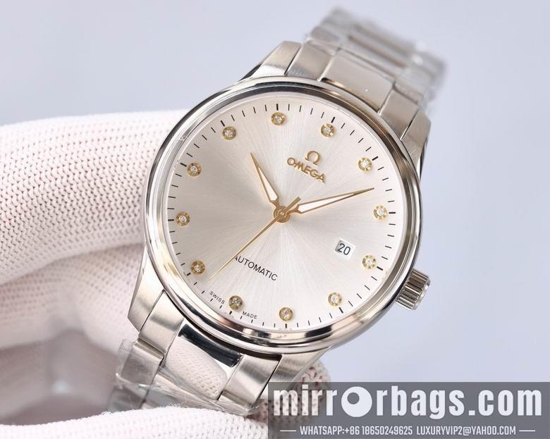Replica Omega watch M92