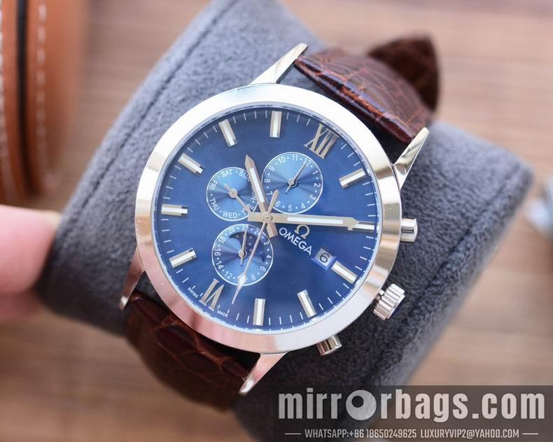Replica Omega men 40X12mm 052633