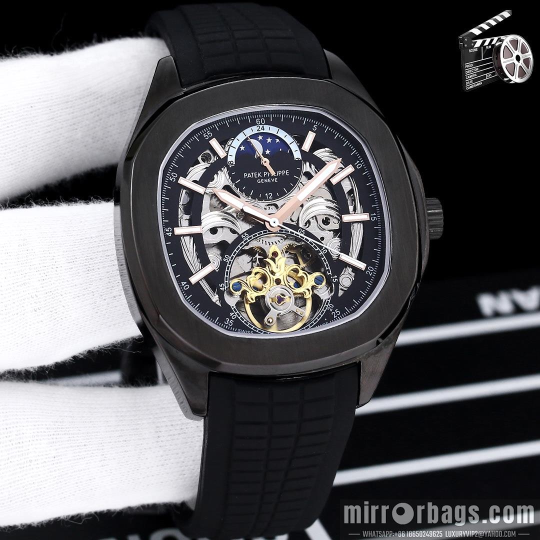 Replica Patek Philippe 46X12mm 100504