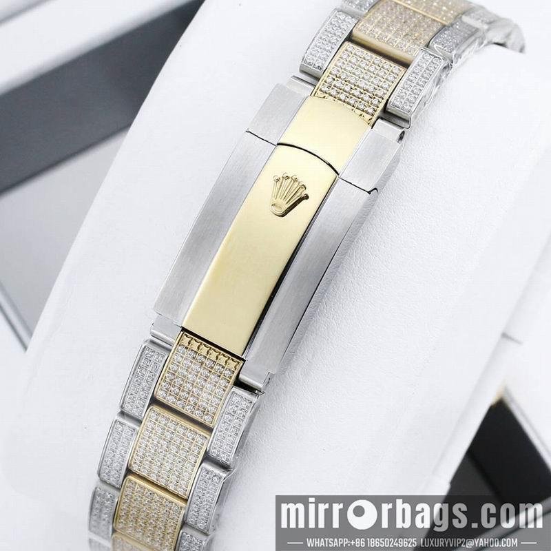 Replica Rolex 41mm 052003