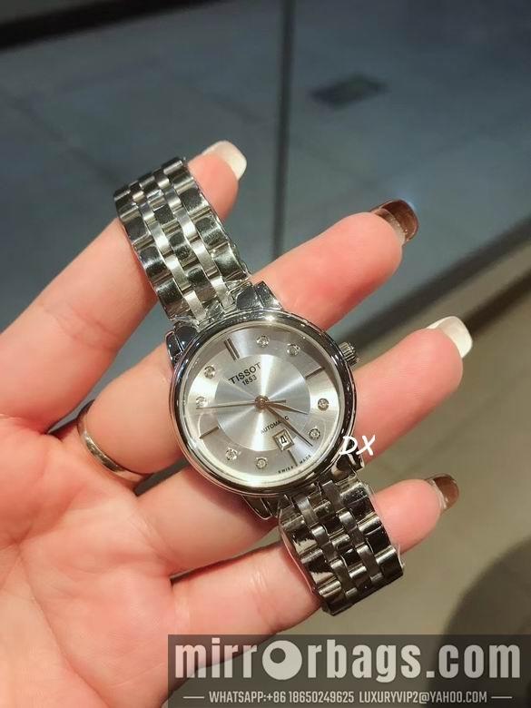 Replica Tissot W30 M40mm 2nms36