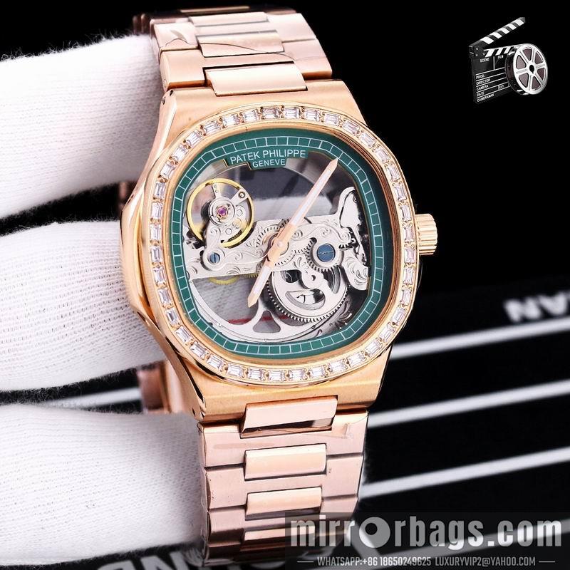 Replica Patek Philippe 43X12mm 082232
