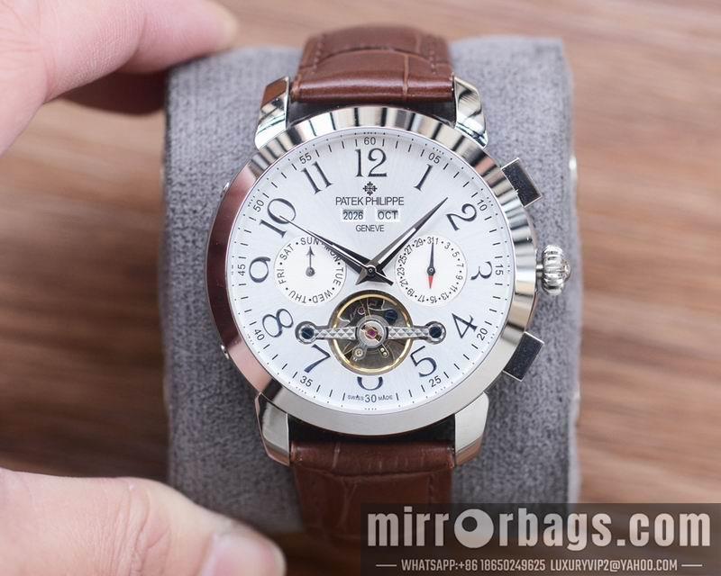 Replica Patek Philippe 41mm 031958