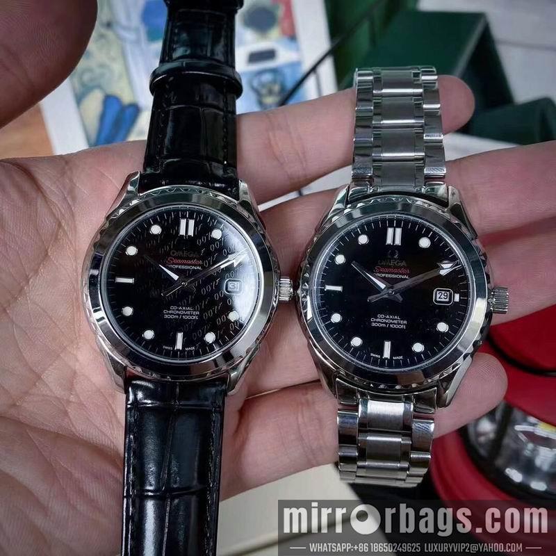 Replica Omega 40mm 031969
