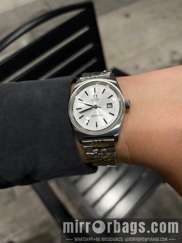 Replica Omega woman watch 031109