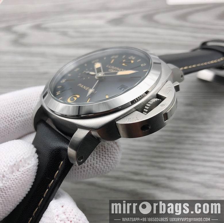 Replica Pamerai men 44X16mm M21