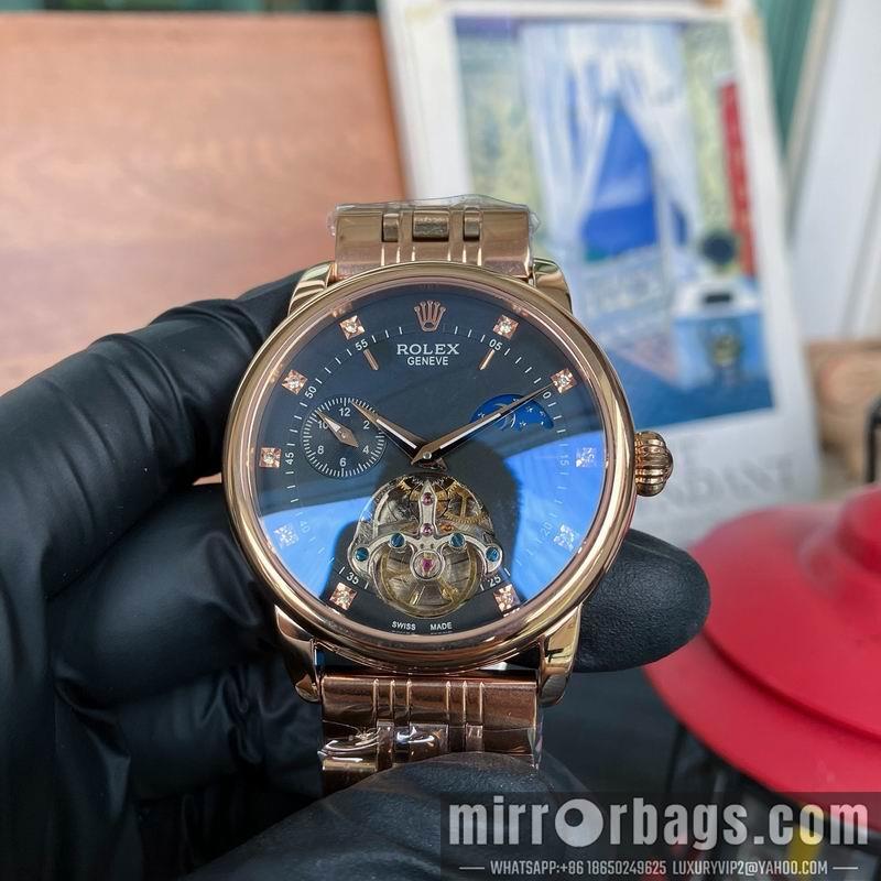 Replica Rolex 43mm 1101153