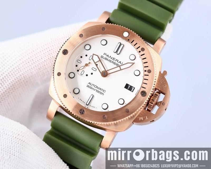 Replica Panerai watch 102328