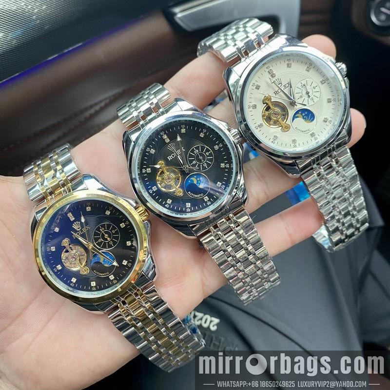 Replica Rolex 42X11mm 101417