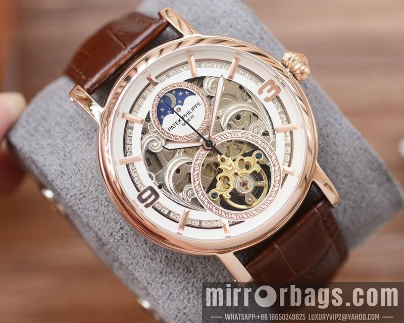 Replica Patek Philippe 41mm 091814