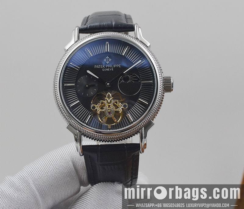 Replica Patek Philippe 44mm 091801