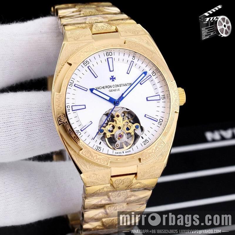 Replica Vacheron Constantin 43X12mm 082375