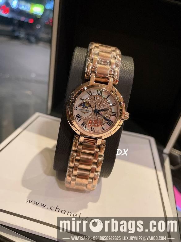 Replica Longines 30.5mm 12nms65