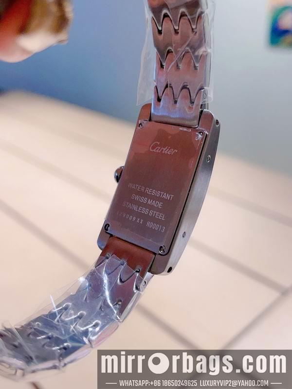 Replica Cartier 20X35mm 102239