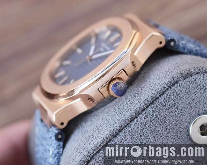 Replica Patek Philippe watch 1101150