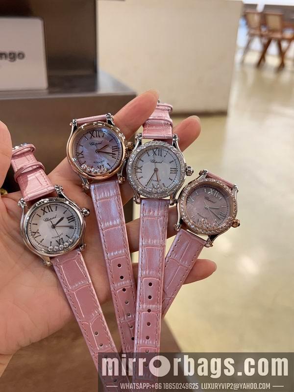 Replica Chopard 30mm 33mm 36mm 082962