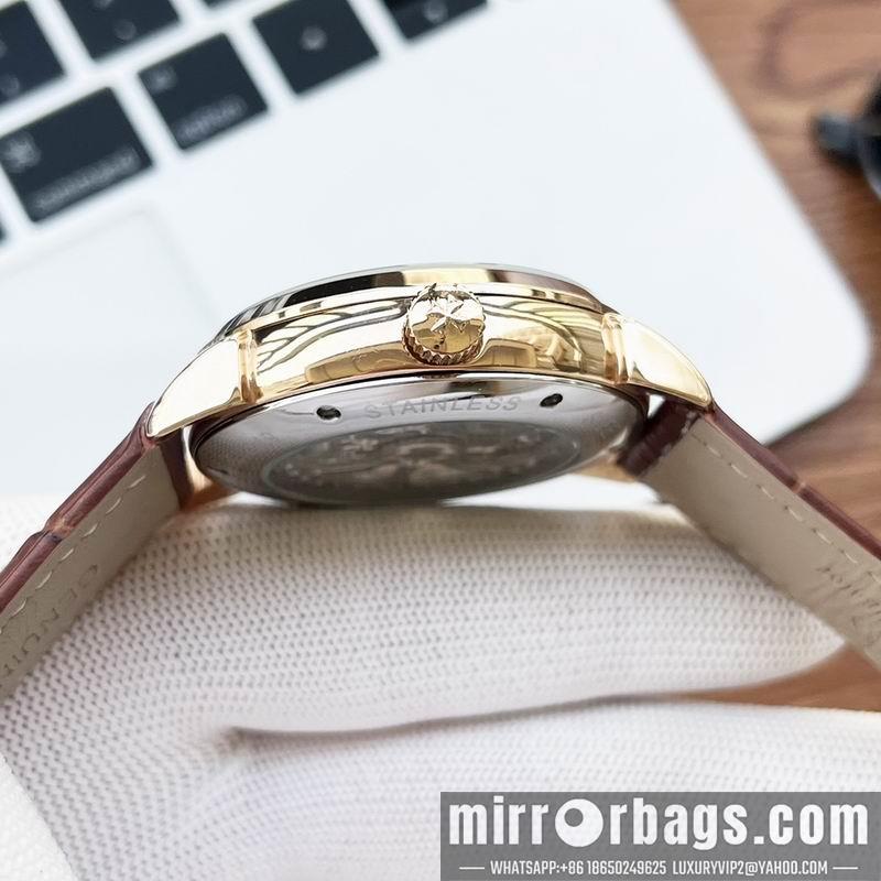 Replica Vacheron Constantin 40X12.5mm 101559