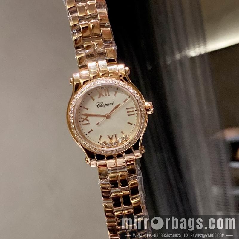 Replica Chopard 30mm 36mm 022353