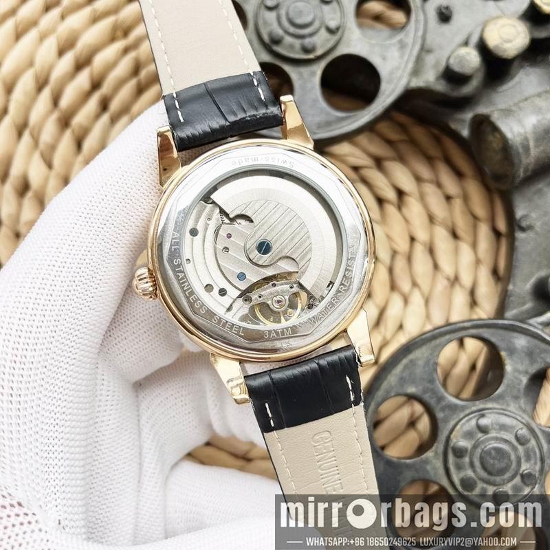 Replica Vacheron Constantin 43X12mm 041471