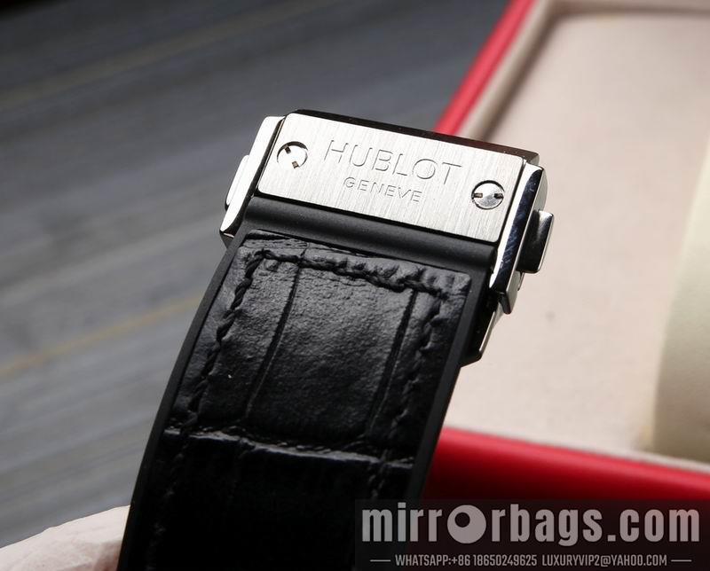 Replica Hublot 44mm 082912