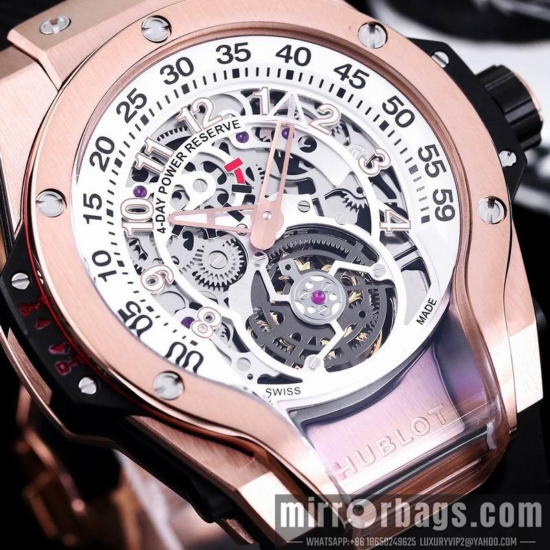 Replica Hublot 44mm 071401