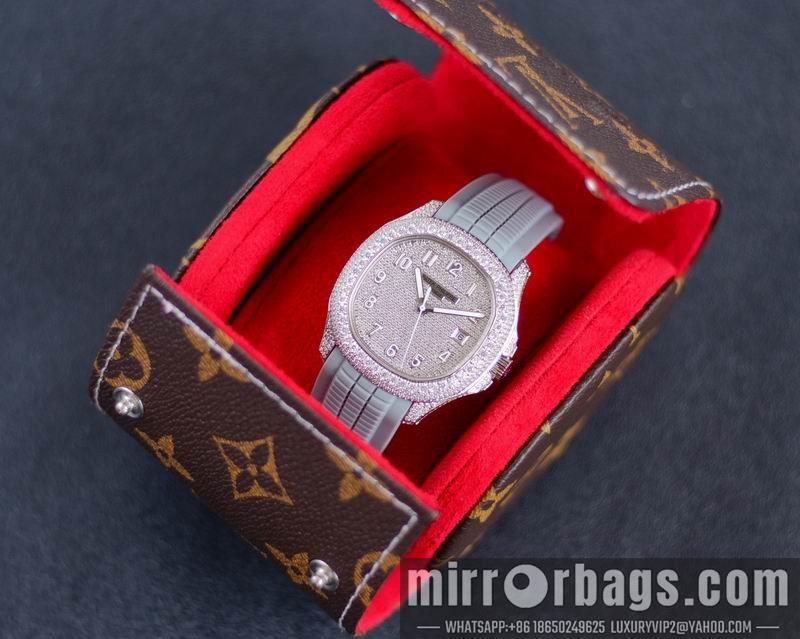 Replica Patek Philippe 40mm 032408