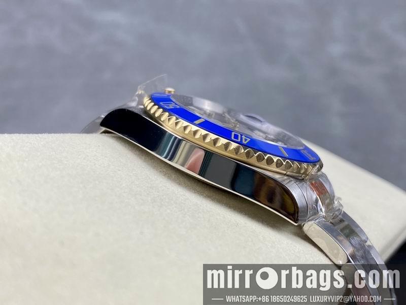 Replica Rolex 40mm 090421
