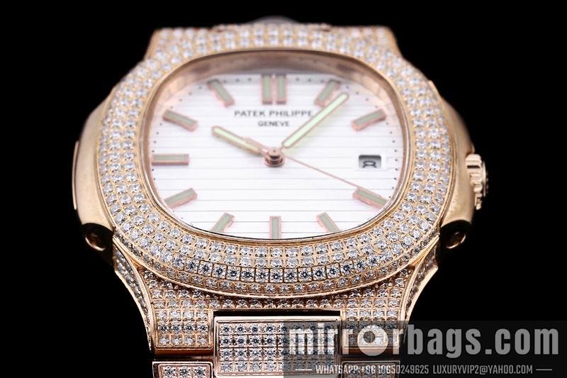 Replica Patek Philippe watch 050417