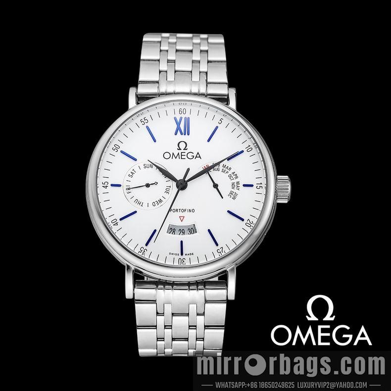 Replica Omega men 43X12mm 123133