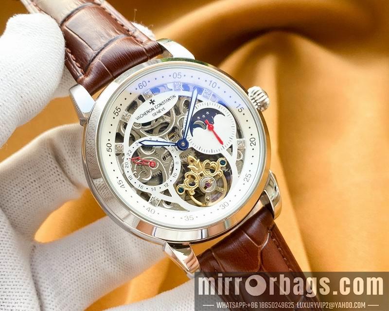 Replica Vacheron Constantin  43X13mm 052006