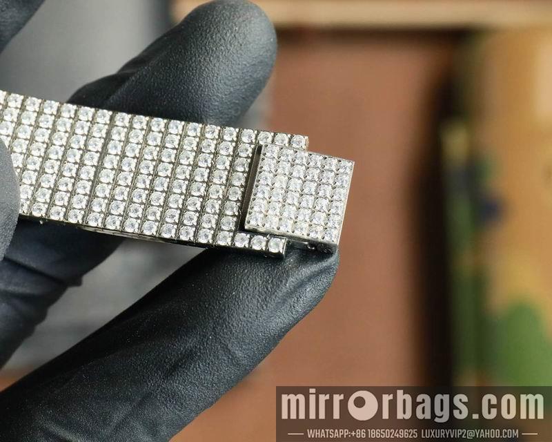 Replica Piaget watch 033114