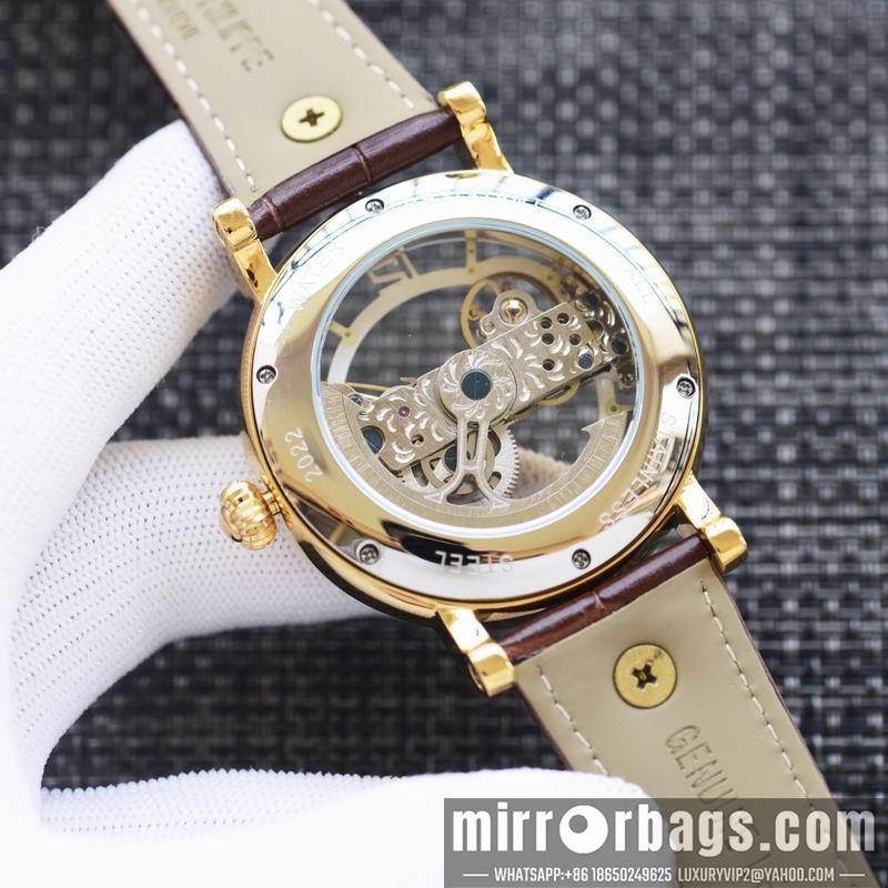 Replica Patek Philippe 43X12mm 101578