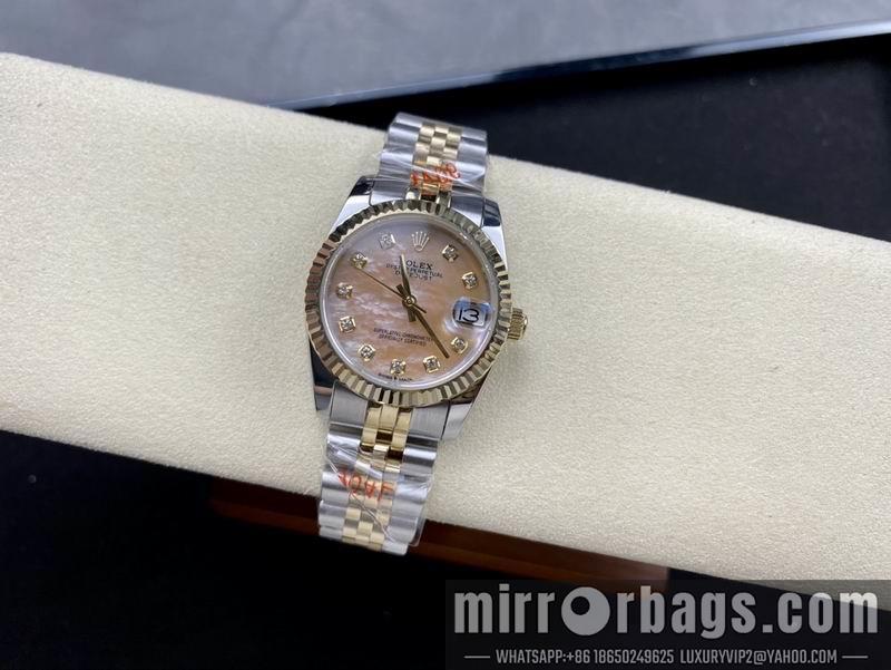 Replica Rolex 31mm 090418