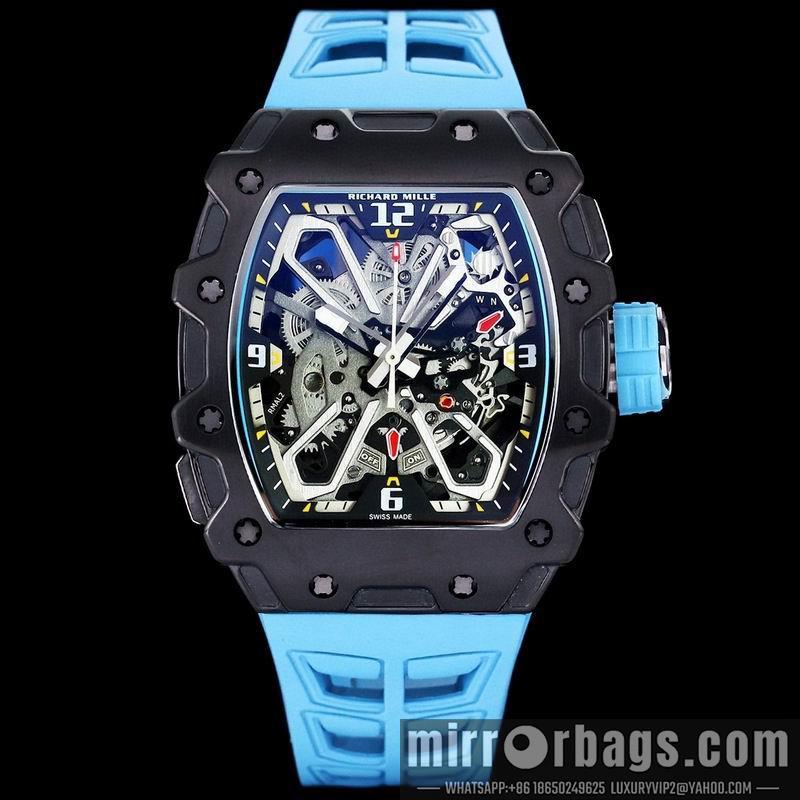 Replica Richard Mille watch 102410