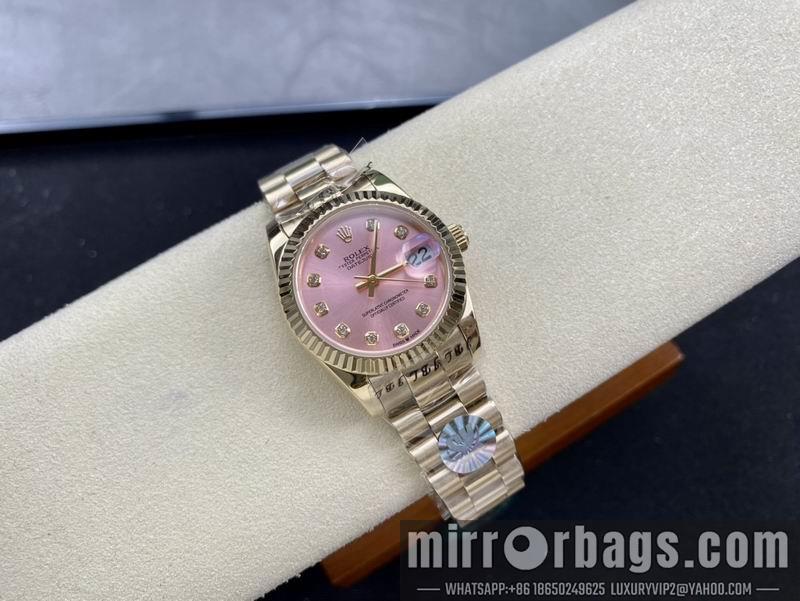 Replica Rolex 31mm 090428