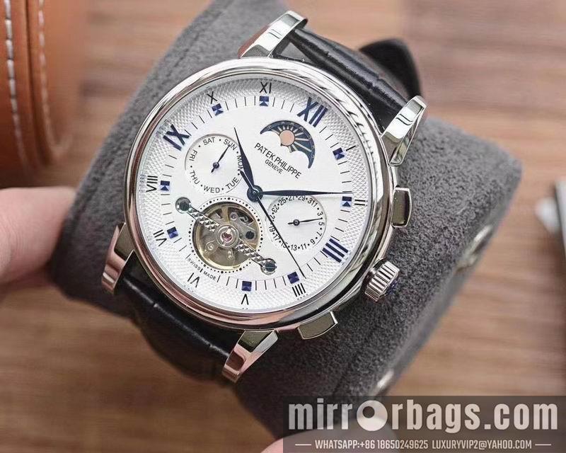 Replica Patek Philippe Watch 041346