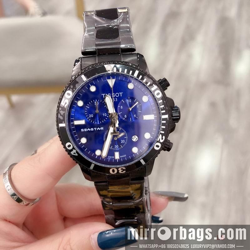 Replica Tissot 42X10mm 041424