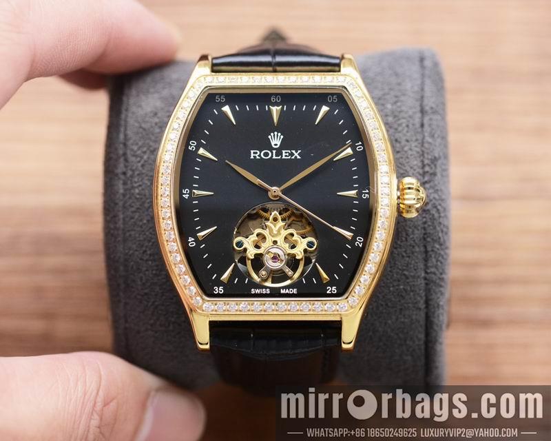 Replica Rolex 42X12.5mm 050216