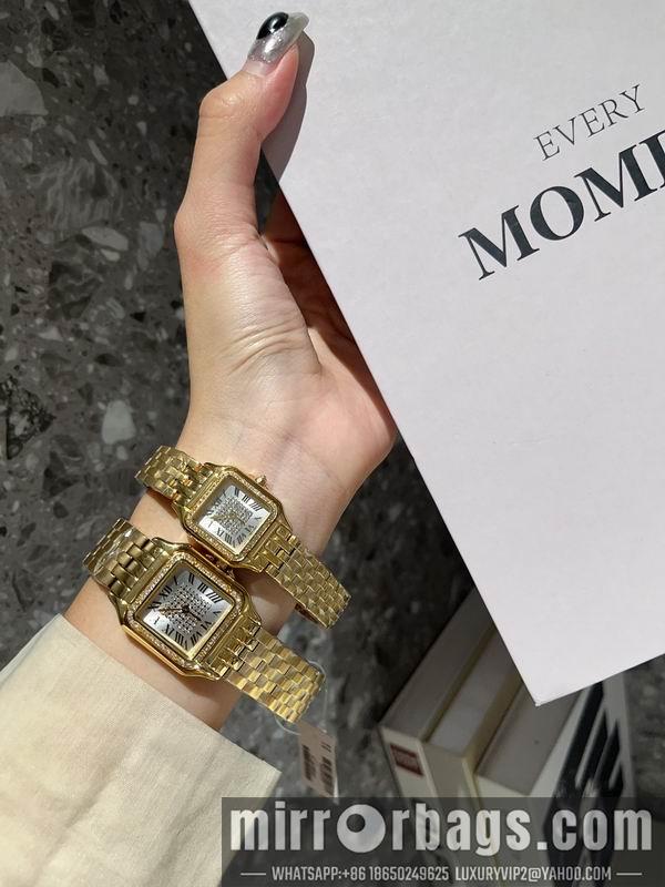 Replica Cartier 27X37mm 22X30mm 102200
