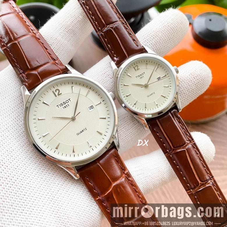 Replica Tissot W30 M40mm 9nms91
