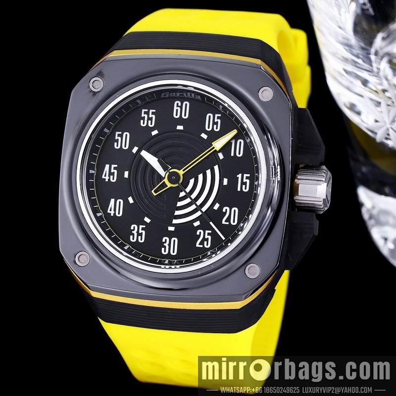 Replica AP Gorilla 44mm 050836
