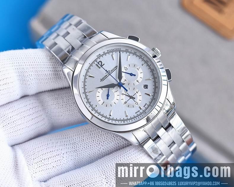 Replica Jaeger Lecoultre men 40mm 082132